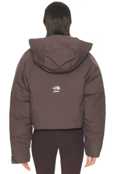 The North Face x SKIMS Insulated Shell Jacket | Thumbnail 4 The North Face x SKIMS Insulated Shell Jacket | Thumbnail 4
