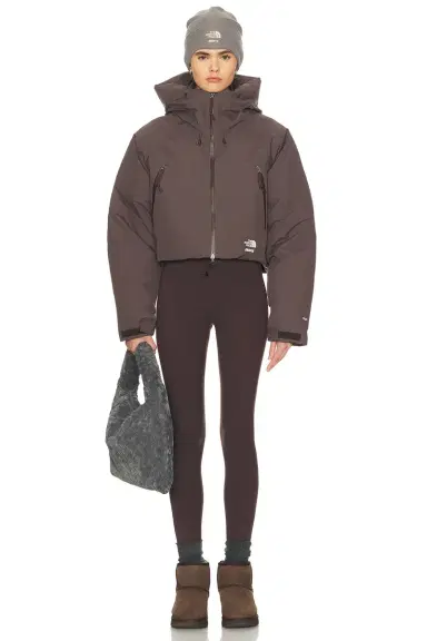 The North Face x SKIMS Insulated Shell Jacket | Thumbnail 5 The North Face x SKIMS Insulated Shell Jacket | Thumbnail 5