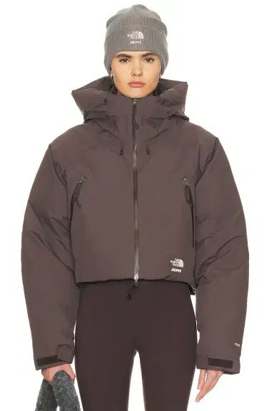 The North Face x SKIMS Insulated Shell Jacket | Thumbnail 1 The North Face x SKIMS Insulated Shell Jacket | Thumbnail 1
