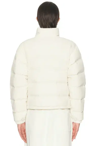 The North Face x SKIMS 2000 Retro Shrunken Nuptse Jacket | Thumbnail 4 The North Face x SKIMS 2000 Retro Shrunken Nuptse Jacket | Thumbnail 4