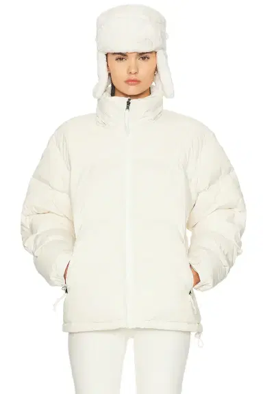 The North Face x SKIMS 1996 Nuptse Jacket | Thumbnail 2 The North Face x SKIMS 1996 Nuptse Jacket | Thumbnail 2