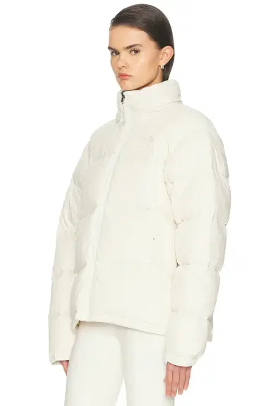 The North Face x SKIMS 1996 Nuptse Jacket | Thumbnail 3 The North Face x SKIMS 1996 Nuptse Jacket | Thumbnail 3