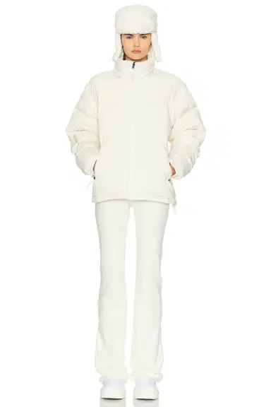The North Face x SKIMS 1996 Nuptse Jacket | Thumbnail 5 The North Face x SKIMS 1996 Nuptse Jacket | Thumbnail 5