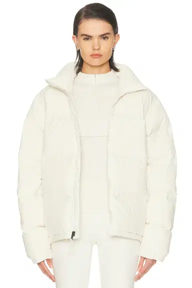 The North Face x SKIMS 1996 Nuptse Jacket | Thumbnail 1 The North Face x SKIMS 1996 Nuptse Jacket | Thumbnail 1