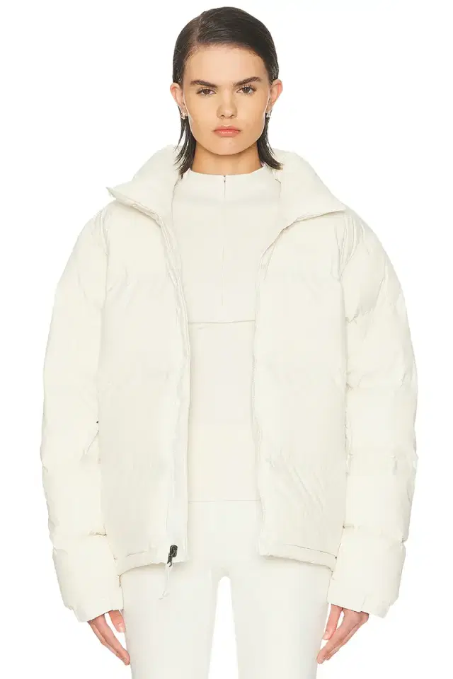 The North Face x SKIMS 1996 Nuptse Jacket