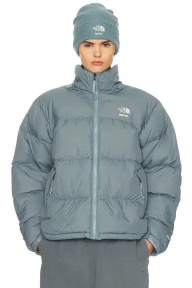 The North Face x SKIMS 1996 Nuptse Jacket | Thumbnail 2 The North Face x SKIMS 1996 Nuptse Jacket | Thumbnail 2
