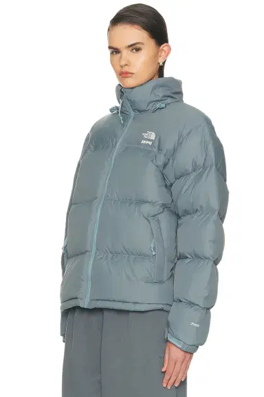 The North Face x SKIMS 1996 Nuptse Jacket | Thumbnail 3 The North Face x SKIMS 1996 Nuptse Jacket | Thumbnail 3