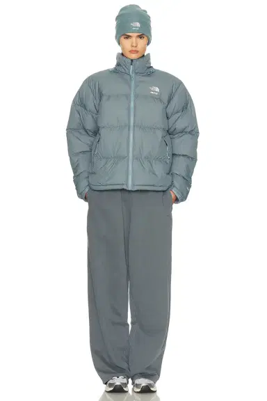 The North Face x SKIMS 1996 Nuptse Jacket | Thumbnail 5 The North Face x SKIMS 1996 Nuptse Jacket | Thumbnail 5