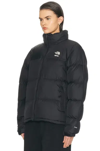 The North Face x SKIMS 1996 Nuptse Jacket | Thumbnail 3 The North Face x SKIMS 1996 Nuptse Jacket | Thumbnail 3