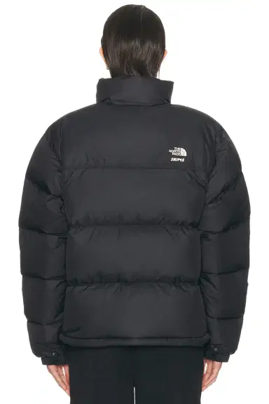 The North Face x SKIMS 1996 Nuptse Jacket | Thumbnail 4 The North Face x SKIMS 1996 Nuptse Jacket | Thumbnail 4
