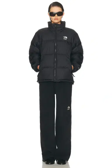 The North Face x SKIMS 1996 Nuptse Jacket | Thumbnail 5 The North Face x SKIMS 1996 Nuptse Jacket | Thumbnail 5