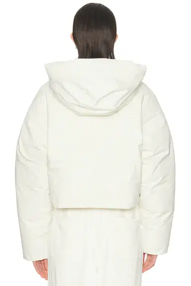 The North Face x SKIMS Insulated Shell Jacket | Thumbnail 4 The North Face x SKIMS Insulated Shell Jacket | Thumbnail 4