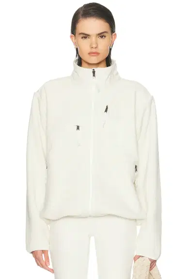 The North Face x SKIMS 1995 Denali Fleece Jacket | Thumbnail 1 The North Face x SKIMS 1995 Denali Fleece Jacket | Thumbnail 1