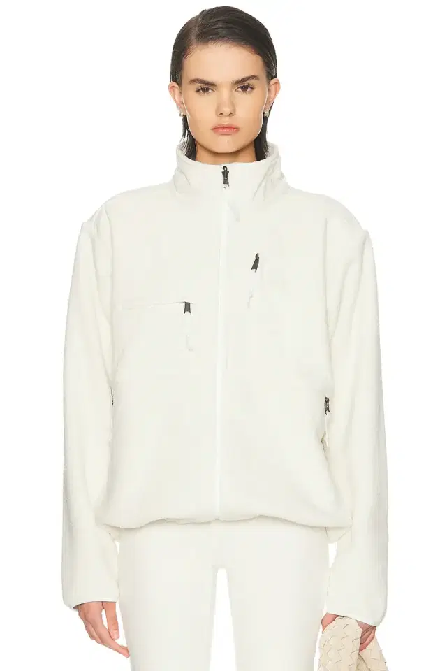 x SKIMS 1995 Denali Fleece Jacket