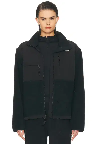 The North Face x SKIMS 1995 Denali Fleece Jacket | Thumbnail 2 The North Face x SKIMS 1995 Denali Fleece Jacket | Thumbnail 2