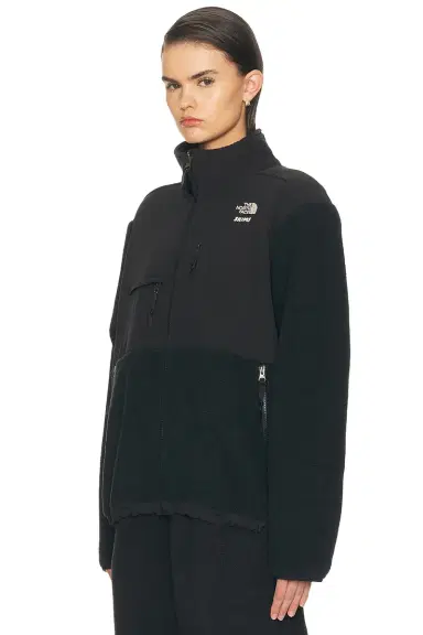 The North Face x SKIMS 1995 Denali Fleece Jacket | Thumbnail 3 The North Face x SKIMS 1995 Denali Fleece Jacket | Thumbnail 3