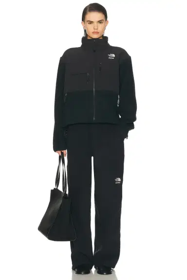 The North Face x SKIMS 1995 Denali Fleece Jacket | Thumbnail 5 The North Face x SKIMS 1995 Denali Fleece Jacket | Thumbnail 5