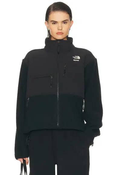 The North Face x SKIMS 1995 Denali Fleece Jacket | Thumbnail 1 The North Face x SKIMS 1995 Denali Fleece Jacket | Thumbnail 1