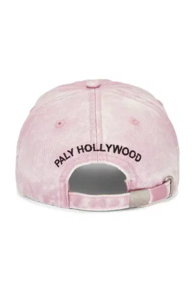 Paly Hollywood Synanon Low Profile Hat | Thumbnail 2