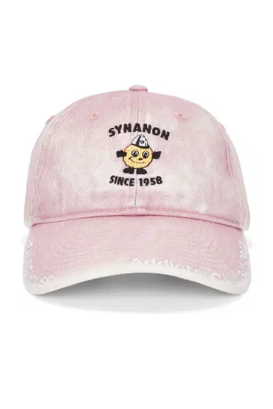 Paly Hollywood Synanon Low Profile Hat | Thumbnail 1
