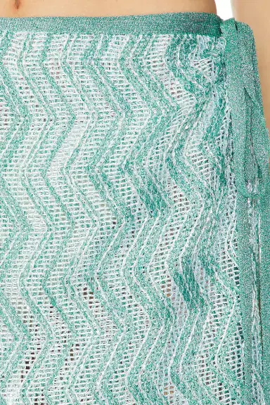 Missoni Mini Skirt | Thumbnail 6 Missoni Mini Skirt | Thumbnail 6