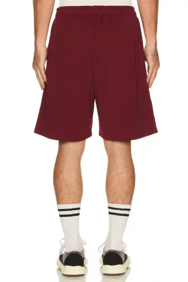 Nahmias Varsity Baggy P.E. Short | Thumbnail 4