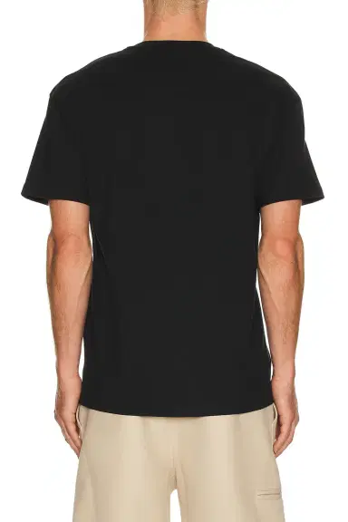 Givenchy Regular Fit T-Shirt | Thumbnail 2 Givenchy Regular Fit T-Shirt | Thumbnail 2