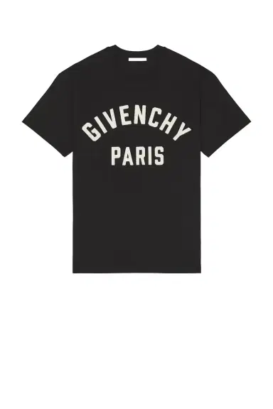 Givenchy Regular Fit T-Shirt | Thumbnail 4 Givenchy Regular Fit T-Shirt | Thumbnail 4