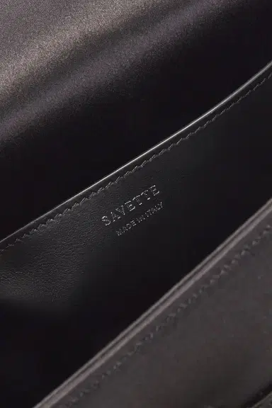 Savette Symmetry Pochette Bag | Thumbnail 6 Savette Symmetry Pochette Bag | Thumbnail 6