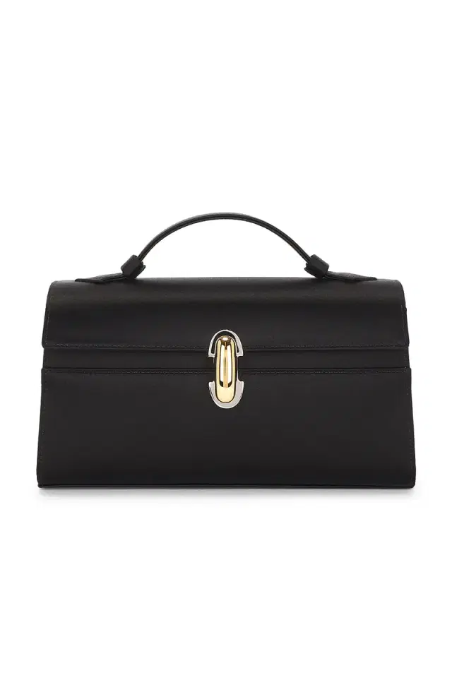 Savette Symmetry Pochette Bag