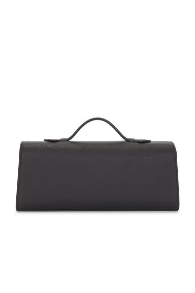 Savette Slim Symmetry Pochette Bag | Thumbnail 3 Savette Slim Symmetry Pochette Bag | Thumbnail 3