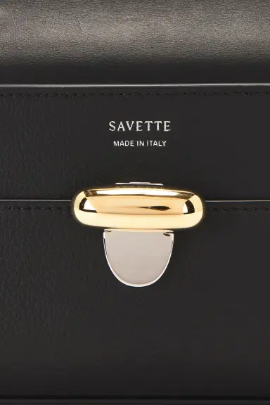 Savette Slim Symmetry Pochette Bag | Thumbnail 6 Savette Slim Symmetry Pochette Bag | Thumbnail 6