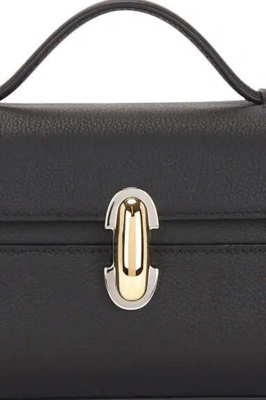 Savette Slim Symmetry Pochette Bag | Thumbnail 7 Savette Slim Symmetry Pochette Bag | Thumbnail 7