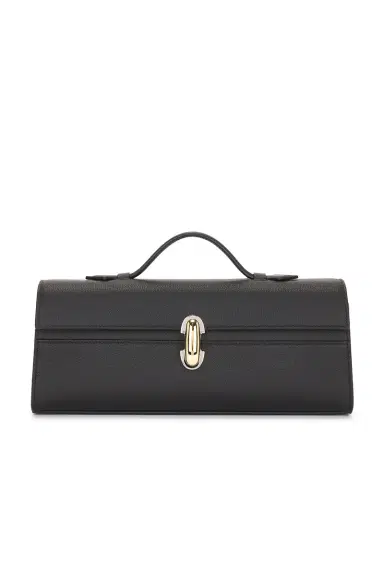 Savette Slim Symmetry Pochette Bag | Thumbnail 1 Savette Slim Symmetry Pochette Bag | Thumbnail 1