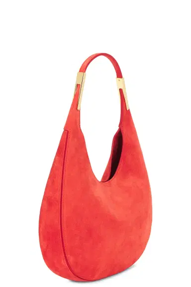 Savette Small Florence Hobo Bag | Thumbnail 4 Savette Small Florence Hobo Bag | Thumbnail 4