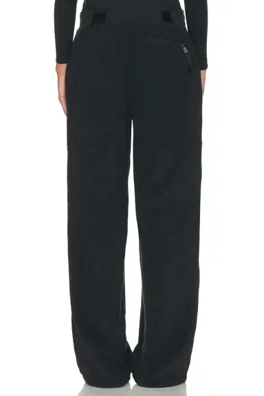 The North Face x SKIMS 1995 Denali Fleece Straight Leg Pant | Thumbnail 4 The North Face x SKIMS 1995 Denali Fleece Straight Leg Pant | Thumbnail 4