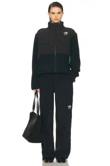The North Face x SKIMS 1995 Denali Fleece Straight Leg Pant | Thumbnail 5 The North Face x SKIMS 1995 Denali Fleece Straight Leg Pant | Thumbnail 5