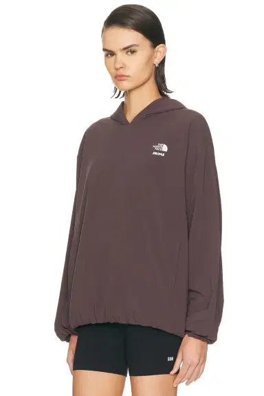 The North Face x SKIMS Ventrix Hoodie | Thumbnail 2 The North Face x SKIMS Ventrix Hoodie | Thumbnail 2