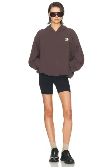 The North Face x SKIMS Ventrix Hoodie | Thumbnail 4 The North Face x SKIMS Ventrix Hoodie | Thumbnail 4