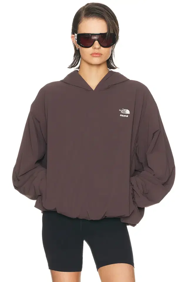 The North Face x SKIMS Ventrix Hoodie