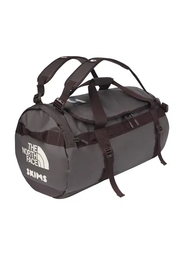 x SKIMS Large Base Camp Duffel Bag