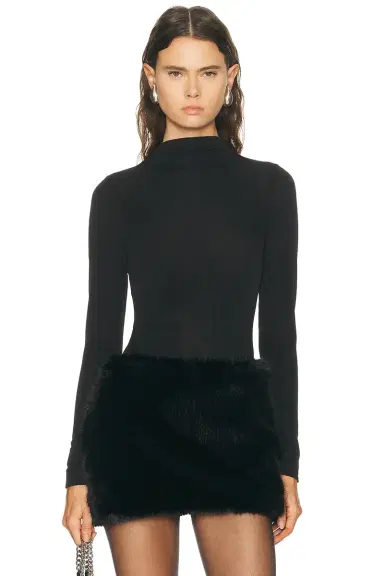 Ronny Kobo Dobrev Bodysuit | Thumbnail 3