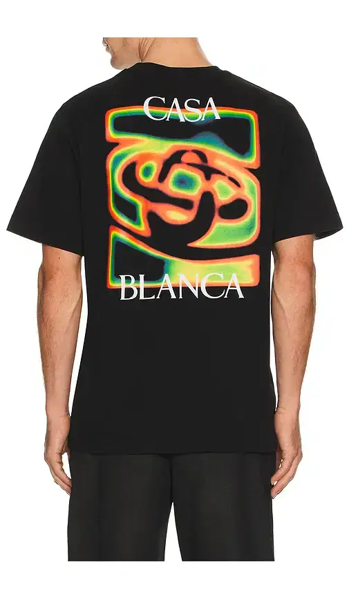 Heat Map Classic T-Shirt