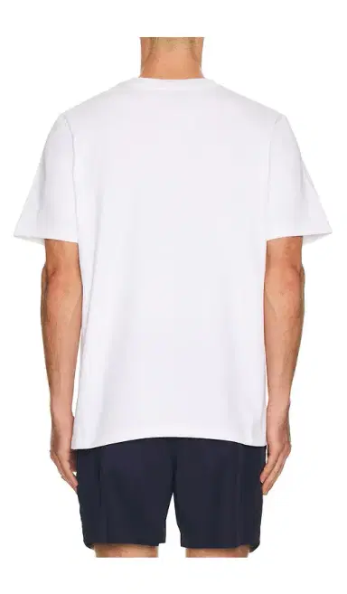 Casablanca Tennis Club Icon Classic T-Shirt | Thumbnail 2