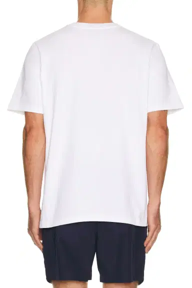 Casablanca Tennis Club Icon Classic T-Shirt | Thumbnail 4
