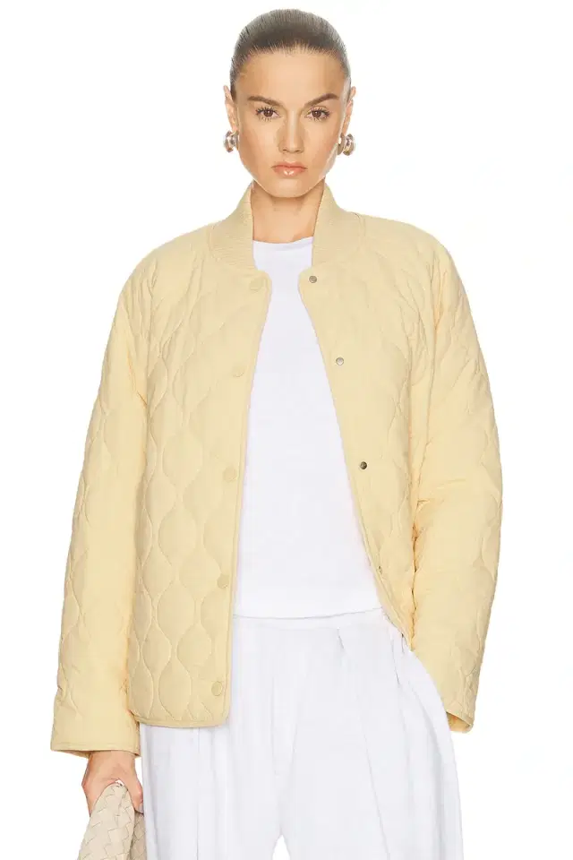 Varley Luca Quilted Jacket