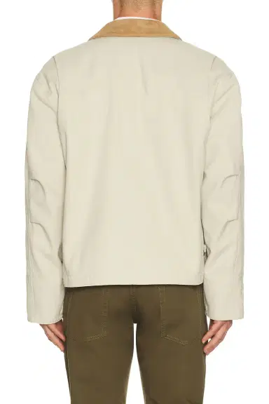 Tom Ford Cotton Canvas Workwear Jacket | Thumbnail 2 Tom Ford Cotton Canvas Workwear Jacket | Thumbnail 2