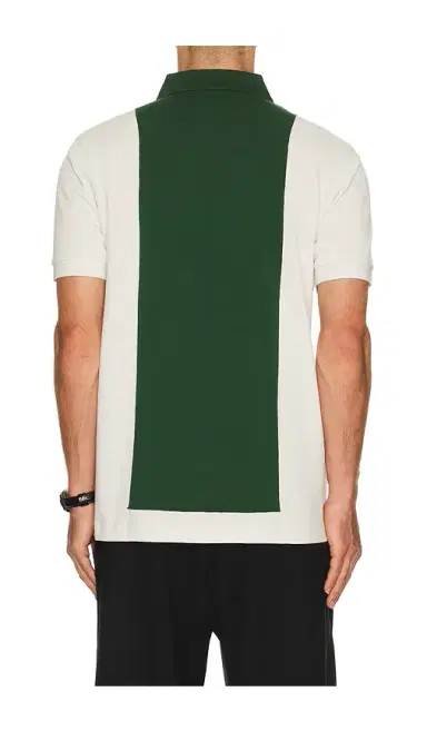 Fred Perry x Craig Green Color Block Polo | Thumbnail 2 Fred Perry x Craig Green Color Block Polo | Thumbnail 2