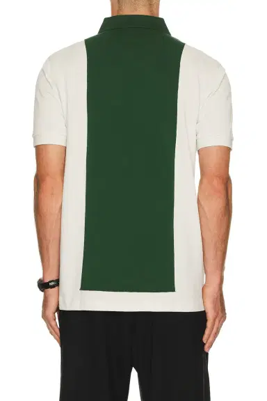 Fred Perry x Craig Green Color Block Polo | Thumbnail 4 Fred Perry x Craig Green Color Block Polo | Thumbnail 4