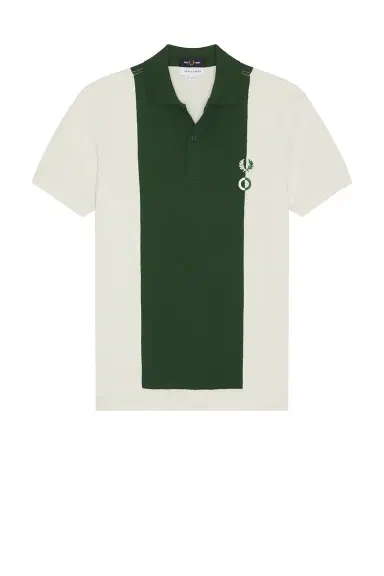 Fred Perry x Craig Green Color Block Polo | Thumbnail 6 Fred Perry x Craig Green Color Block Polo | Thumbnail 6